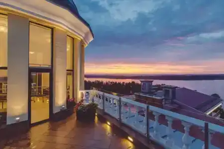 M’Istra’L Apart-Hotel - 6