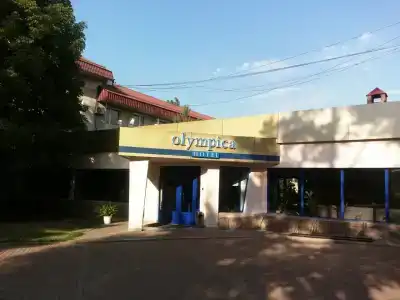 Olympica - 18