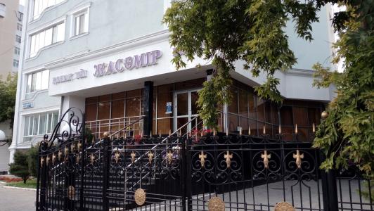 Zhasamir Mini-Hotel - 17