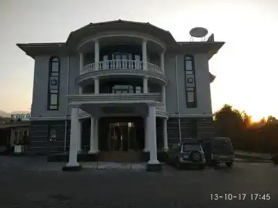 Donatello Premium Almaty - 14