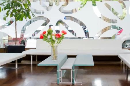Hilton Garden Inn Rome Claridge - 6