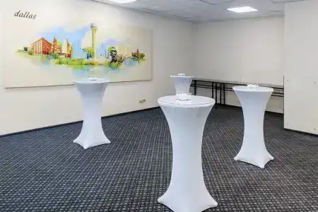 Ramada by Wyndham Kazan City Centre - 32