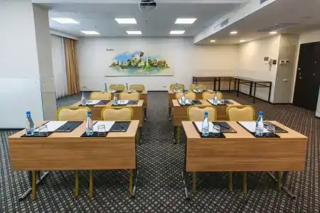 Ramada by Wyndham Kazan City Centre - 23