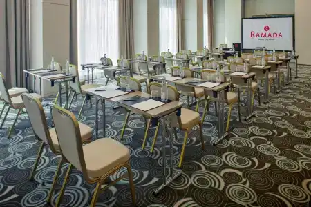 Ramada by Wyndham Kazan City Centre - 37