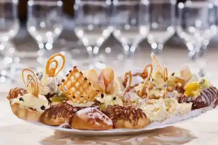 Sanatorij "Rodnik" - 34