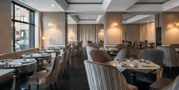 Sheraton Nizhny Novgorod Kremlin - 8