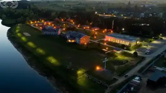 Spasskoe Park-Hotel - 25