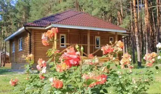 Knyazhyya Rechka Baza Otdykha - 6