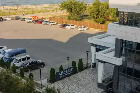 Aysberg Kaspiysk - 36