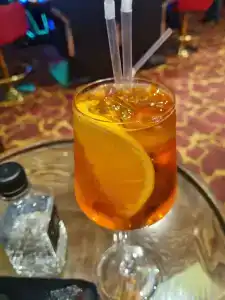 Complex Tigre de Cristal& Resort - 59