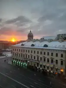 РиверСайд Невский - 62