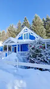 Park-Torbeevo Ozero - 9