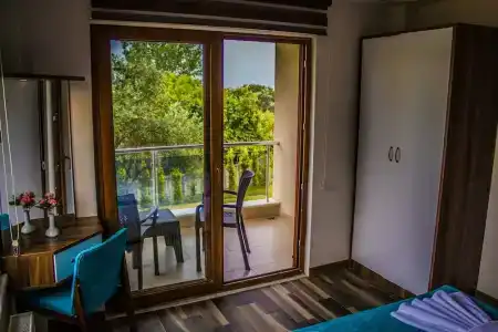 Form Thermal & Spa Kazdaglari - 40