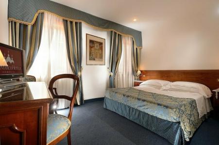Albergo San Marco - 36