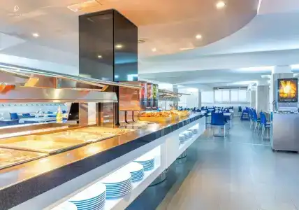 Port Fiesta Park - 99