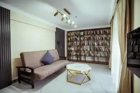 Tauke Khan Plaza - 16