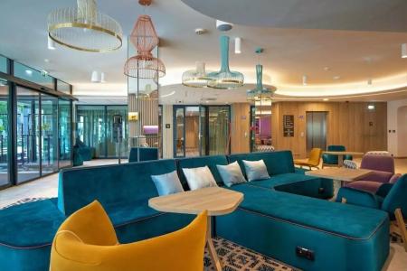 Hampton By Hilton Bialystok - 55