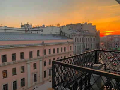 Nevskiy Eclectic by AKYAN - 30