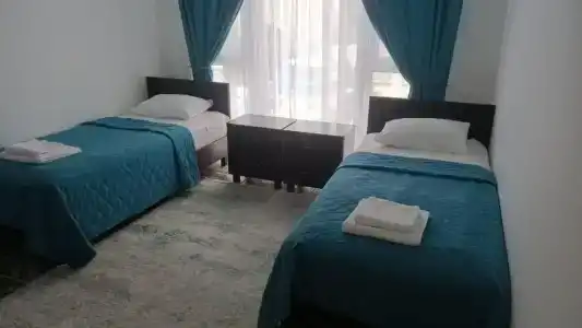 Family Resort Bambora - 9