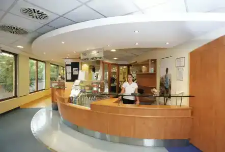 Ensana Grand Margaret Island - 92