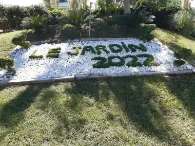 Le Jardin Resort Holiday Village - 39