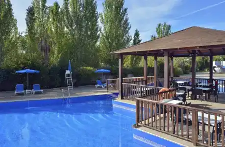 Roulette Costa Daurada 4* - 3