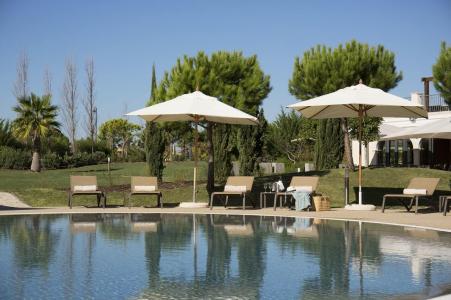 Cascade Wellness Resort - 35
