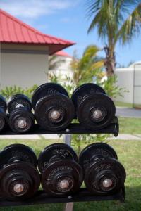 Tamassa Bel Ombre, Mauritius - 8