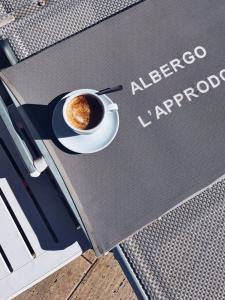 L'Approdo - 0