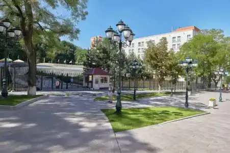 Plaza Spa Resort - 18