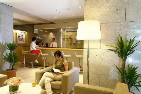 Ontur Izmir Otel - 10