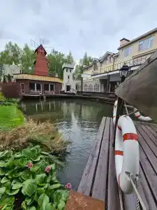 Meridian-Domodedovo - 37