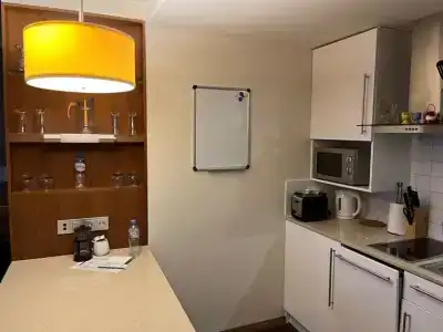 Staybridge Suites St. Petersburg, an IHG - 88