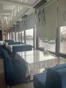 Zhibek Zholy - 13