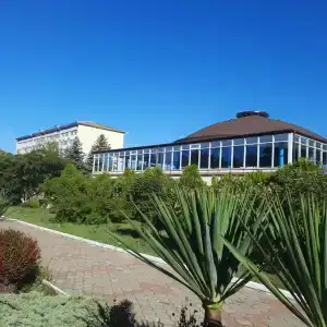 FKUZ Sanatorium Priboy MVD Rossii - 10