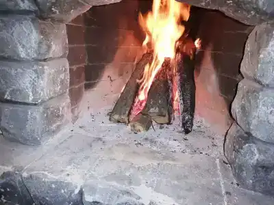экодеревня печки-лавочки - 50