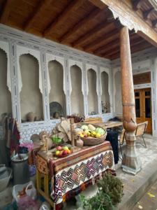 ANTICA Family Guest House - 22
