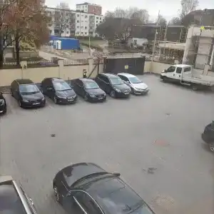 CALVARY & Restaurant Vilnius - 5