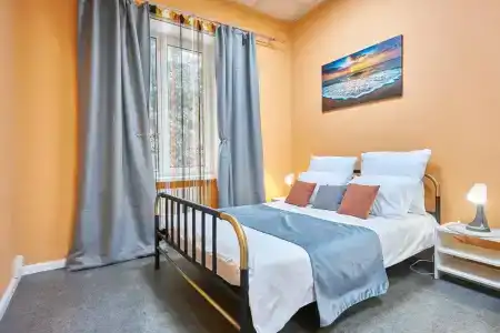 Happiness Live in the center of Sevastopol Apartment - 22