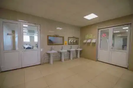 Lager im. 28 Geroev Panfilovtsev - 35