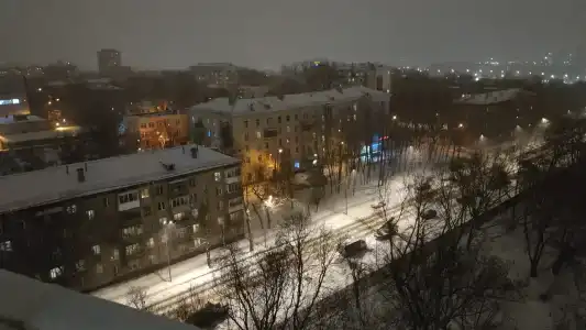 Москвич - 36