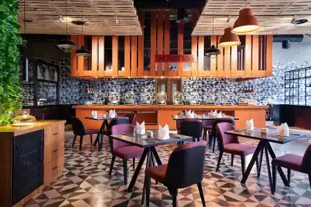 Park Regis Business Bay Dubai - 75