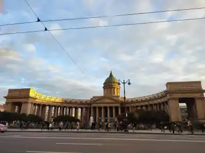 РиверСайд Невский - 36