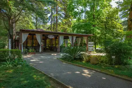 Alean Family Resort & SPA Sputnik 4* Ultra All Inclusive - 44