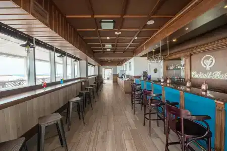 Alean Family Resort & SPA Sputnik 4* Ultra All Inclusive - 43