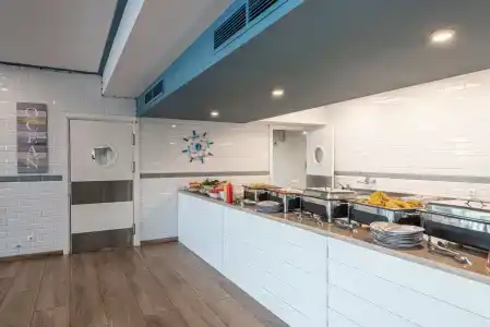 Alean Family Resort & SPA Sputnik 4* Ultra All Inclusive - 41