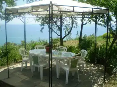 Villa Diamante Costa dei trabocchi Vasto - 1