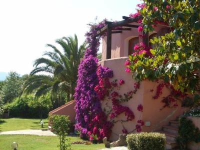 Bed and Breakfast Dessole - 0