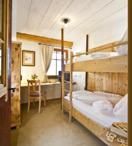 Residence Tolderhof - Olang - 34