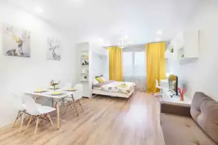 Sky Club Apart (Сколково) - 20